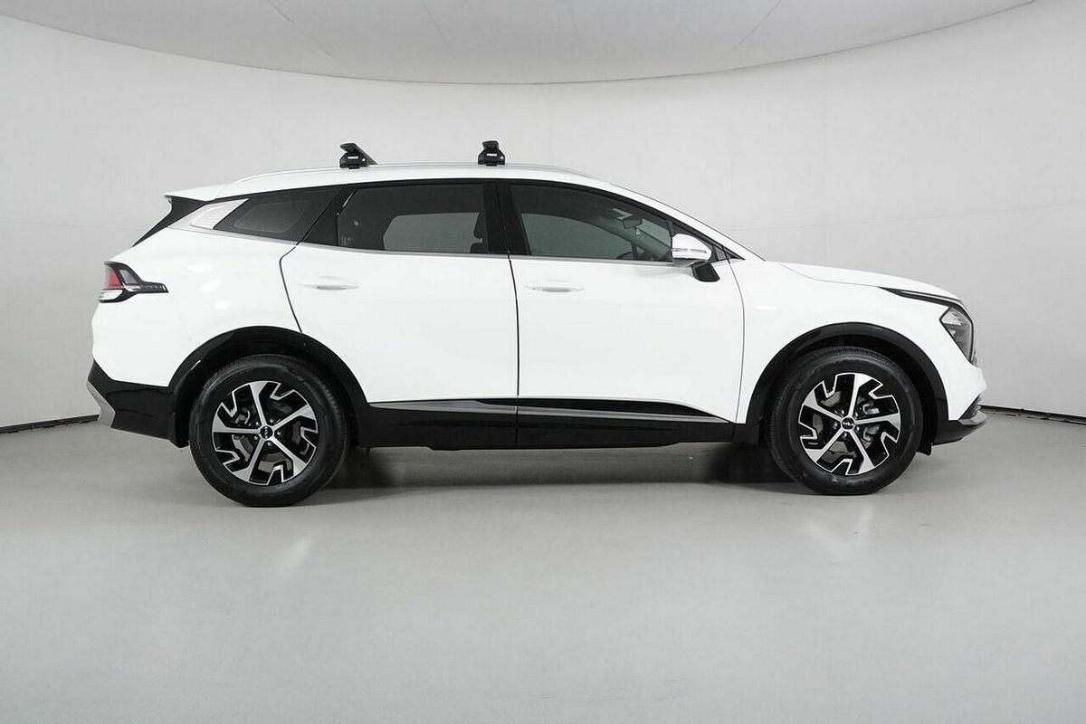 2023 Kia Sportage SX (AWD) NQ5 MY23