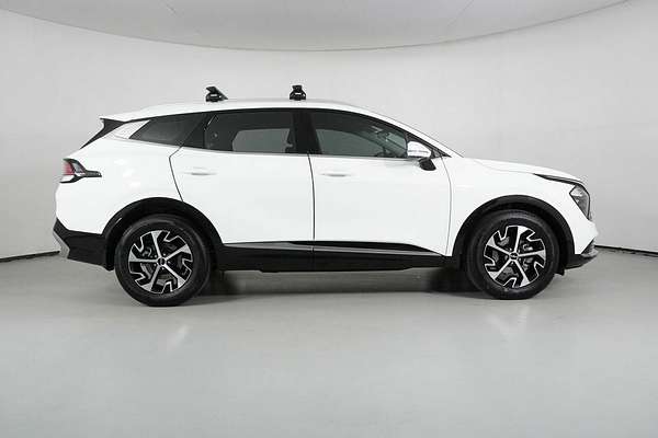 2023 Kia Sportage SX (AWD) NQ5 MY23