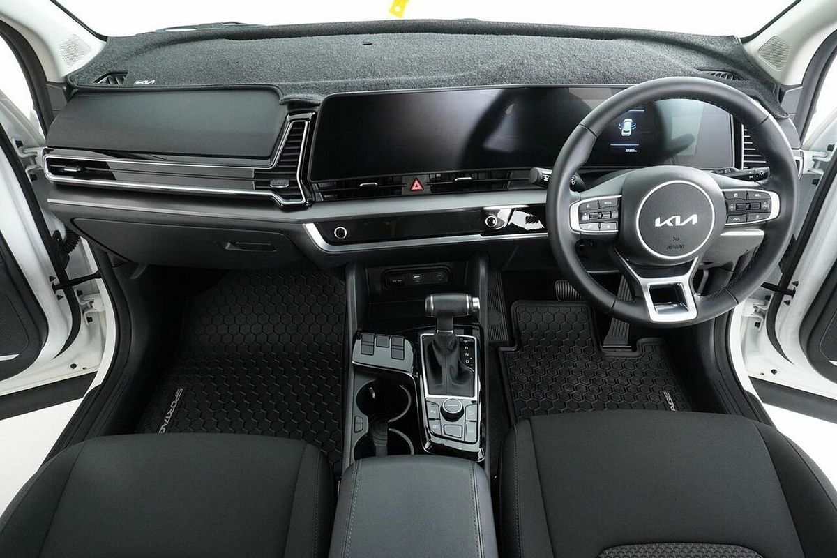 2023 Kia Sportage SX (AWD) NQ5 MY23