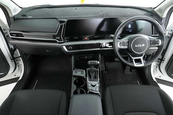 2023 Kia Sportage SX (AWD) NQ5 MY23