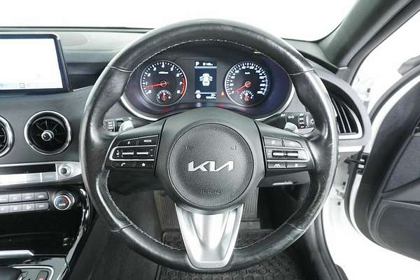 2022 Kia Stinger 330S CK PE MY22
