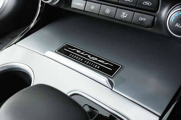 2019 Kia Stinger GT Carbon Edition CK MY20