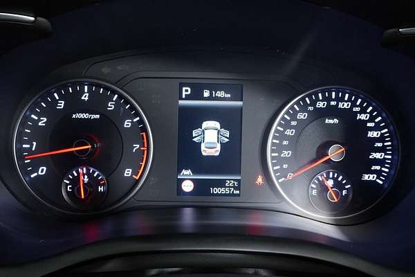2022 Kia Stinger 330S CK PE MY22