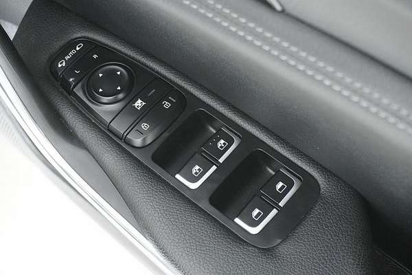 2022 Kia Stinger 330S CK PE MY22