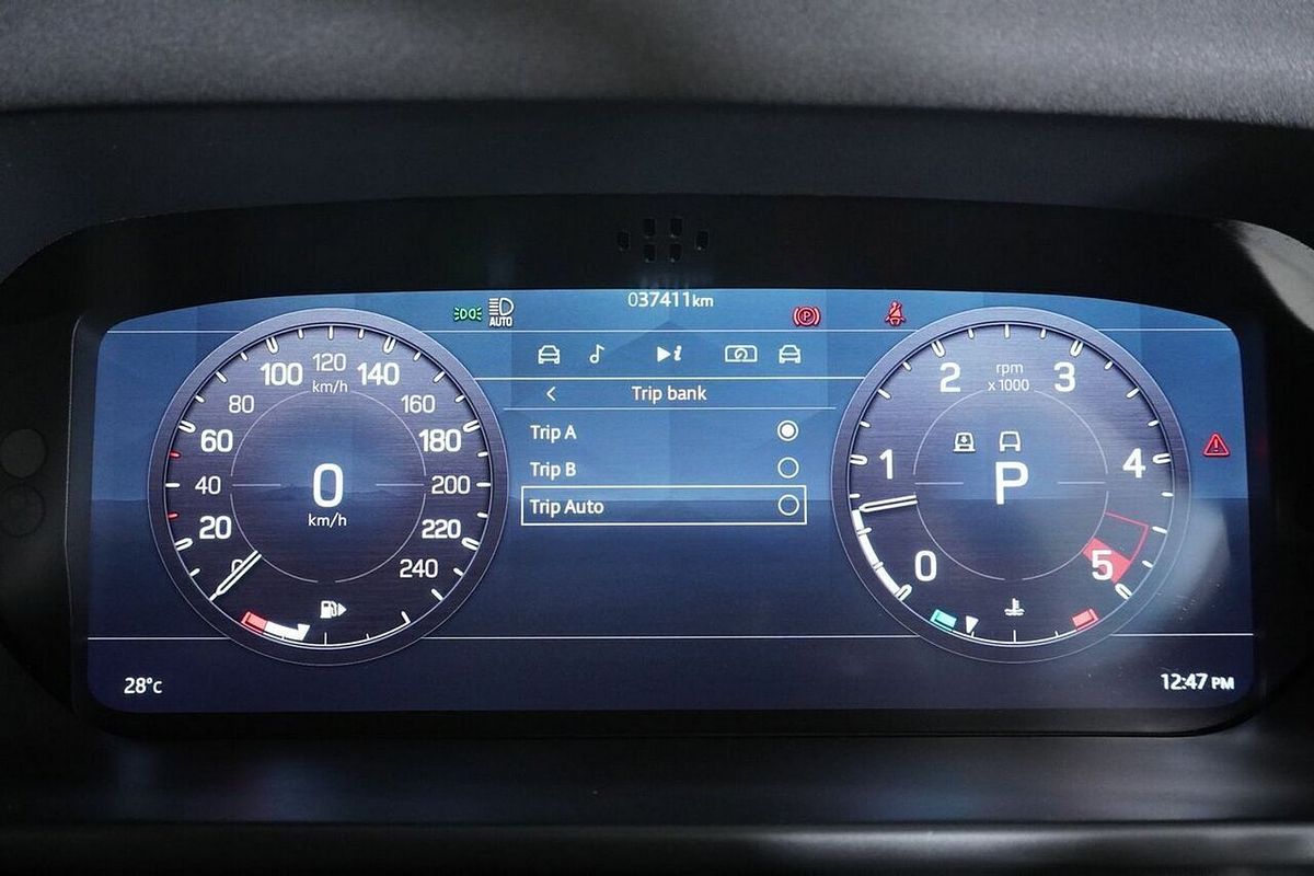 2021 Land Rover Defender 90 D250 S (183kW) L663 MY22