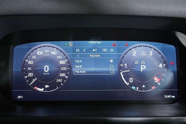 2021 Land Rover Defender 90 D250 S (183kW) L663 MY22