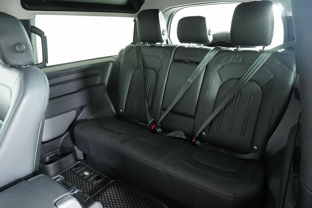2021 Land Rover Defender 90 D250 S (183kW) L663 MY22