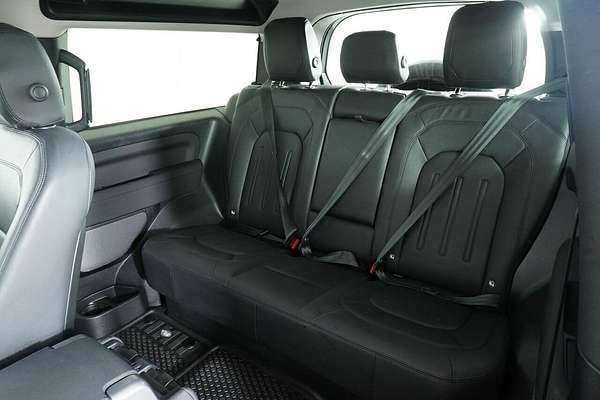 2021 Land Rover Defender 90 D250 S (183kW) L663 MY22