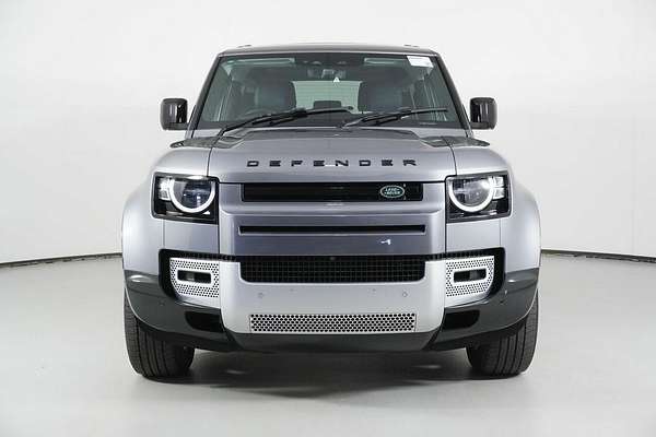 2021 Land Rover Defender 90 D250 S (183kW) L663 MY22