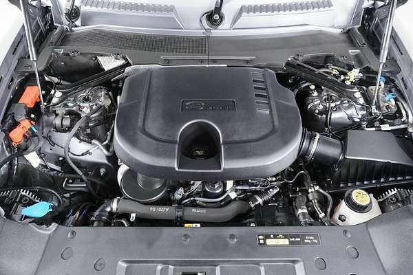 2021 Land Rover Defender 90 D250 S (183kW) L663 MY22