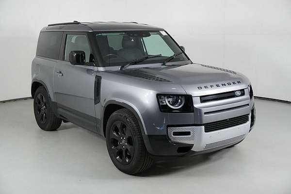 2021 Land Rover Defender 90 D250 S (183kW) L663 MY22