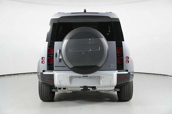 2021 Land Rover Defender 90 D250 S (183kW) L663 MY22