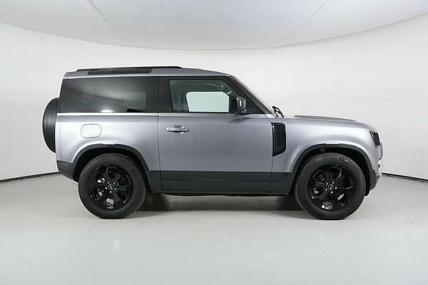 2021 Land Rover Defender 90 D250 S (183kW) L663 MY22