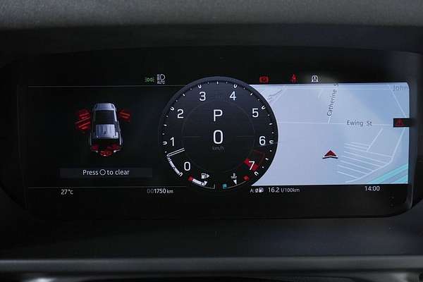 2022 Land Rover Defender 110 P400 75TH Edition L663 MY23.5