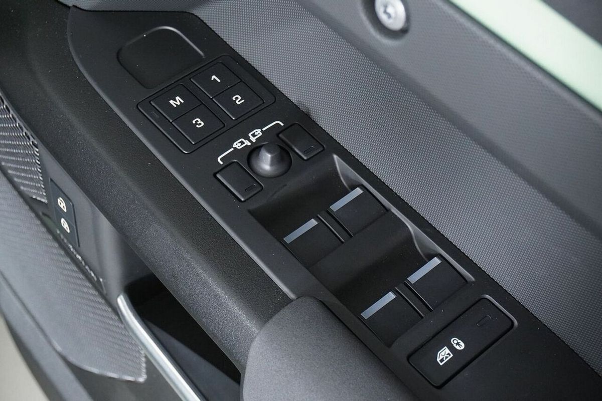 2022 Land Rover Defender 110 P400 75TH Edition L663 MY23.5
