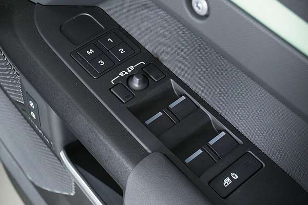 2022 Land Rover Defender 110 P400 75TH Edition L663 MY23.5