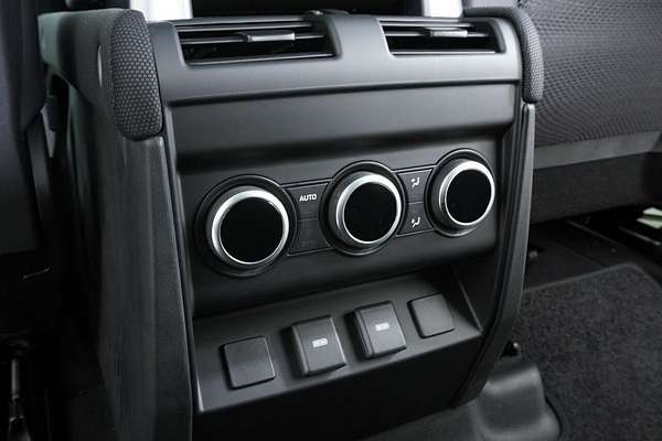 2022 Land Rover Defender 110 P400 75TH Edition L663 MY23.5