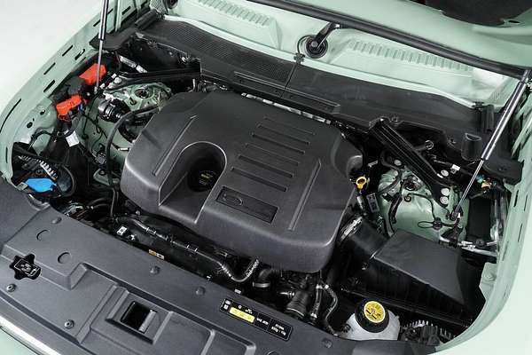 2022 Land Rover Defender 110 P400 75TH Edition L663 MY23.5