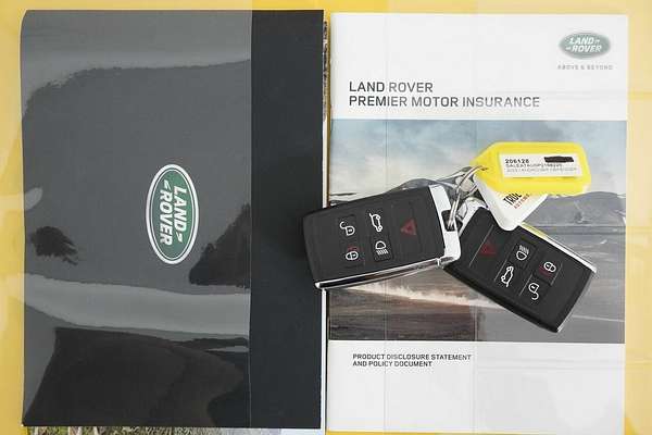 2022 Land Rover Defender 110 P400 75TH Edition L663 MY23.5