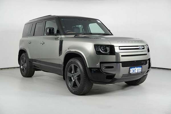 2023 Land Rover Defender 110 P400 X-Dynamic HSE (294kW) L663 MY23.5