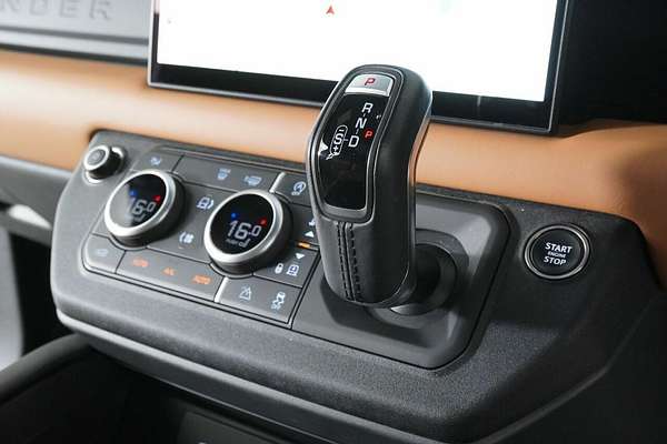 2023 Land Rover Defender 110 P400 X-Dynamic HSE (294kW) L663 MY23.5