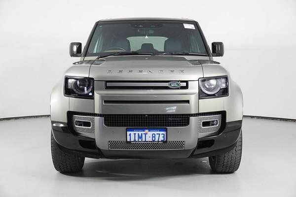 2023 Land Rover Defender 110 P400 X-Dynamic HSE (294kW) L663 MY23.5