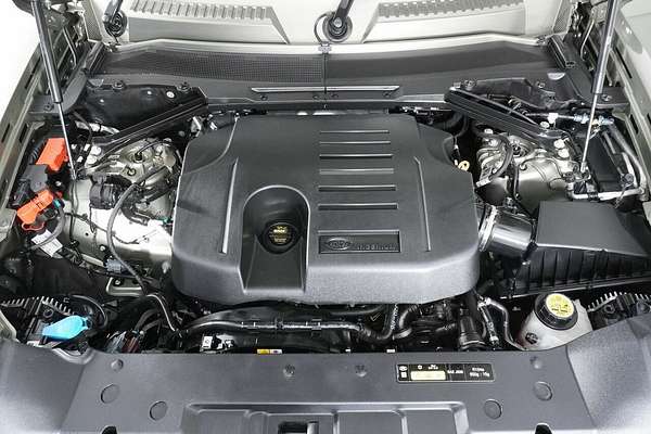 2023 Land Rover Defender 110 P400 X-Dynamic HSE (294kW) L663 MY23.5