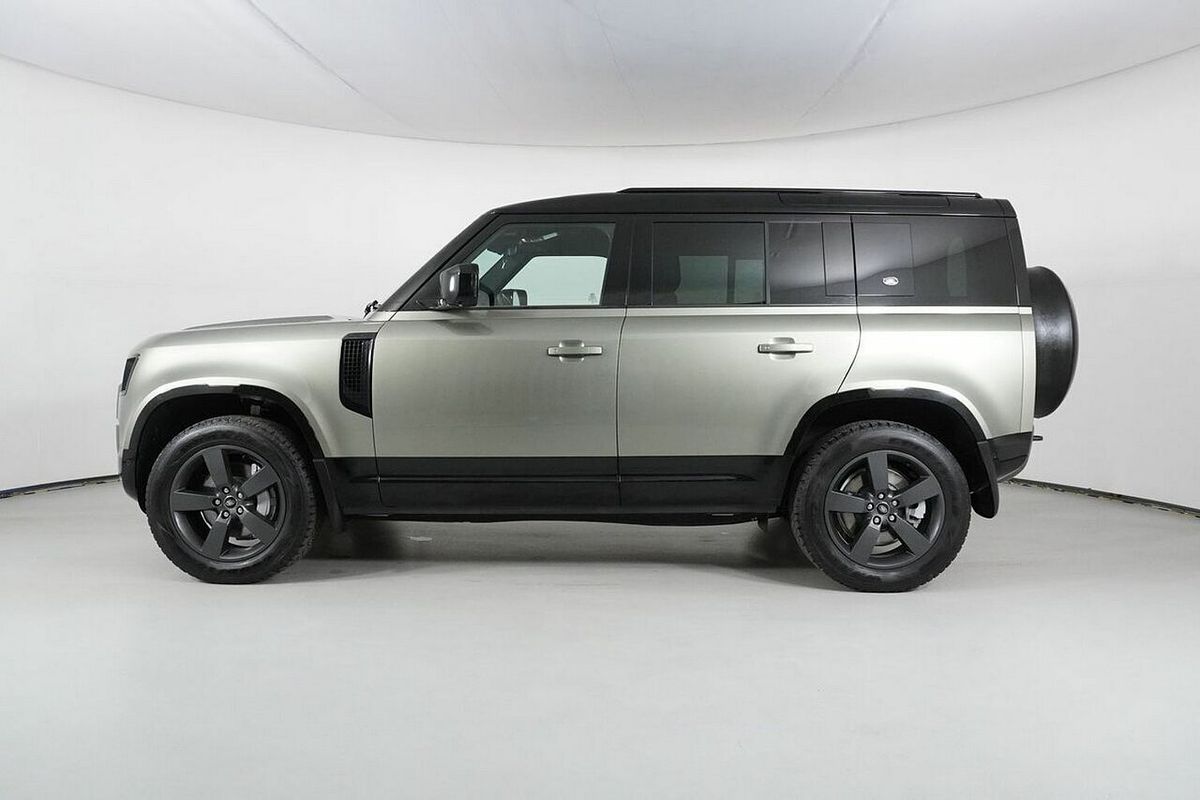 2023 Land Rover Defender 110 P400 X-Dynamic HSE (294kW) L663 MY23.5