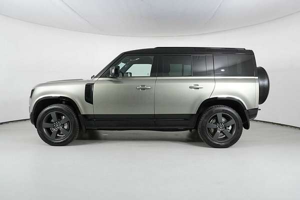 2023 Land Rover Defender 110 P400 X-Dynamic HSE (294kW) L663 MY23.5