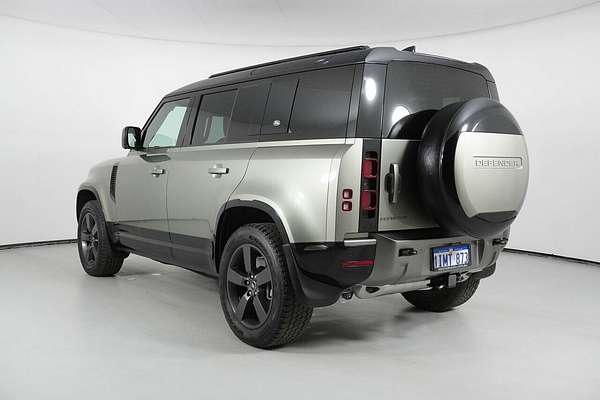 2023 Land Rover Defender 110 P400 X-Dynamic HSE (294kW) L663 MY23.5