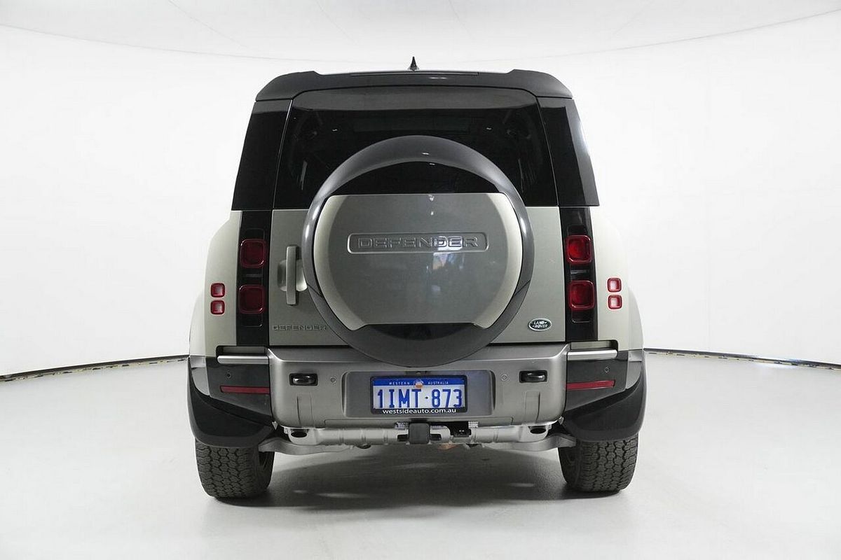 2023 Land Rover Defender 110 P400 X-Dynamic HSE (294kW) L663 MY23.5