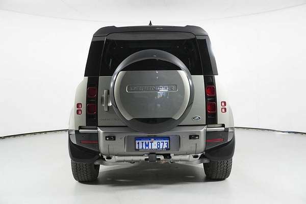 2023 Land Rover Defender 110 P400 X-Dynamic HSE (294kW) L663 MY23.5