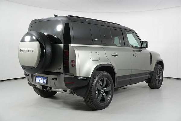 2023 Land Rover Defender 110 P400 X-Dynamic HSE (294kW) L663 MY23.5