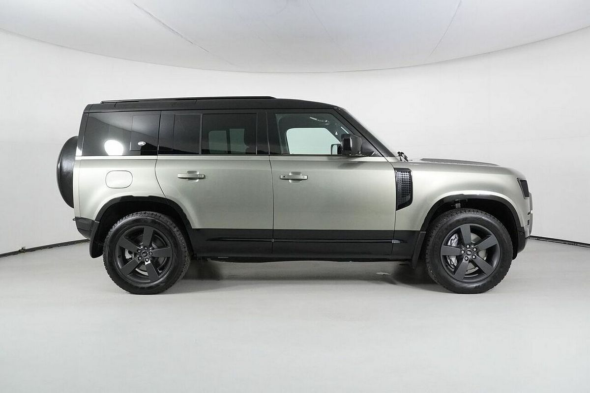2023 Land Rover Defender 110 P400 X-Dynamic HSE (294kW) L663 MY23.5