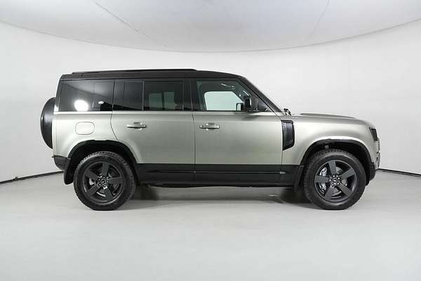 2023 Land Rover Defender 110 P400 X-Dynamic HSE (294kW) L663 MY23.5