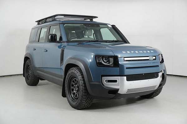 2020 Land Rover Defender 110 D240 SE (177kW) L663 MY20.5