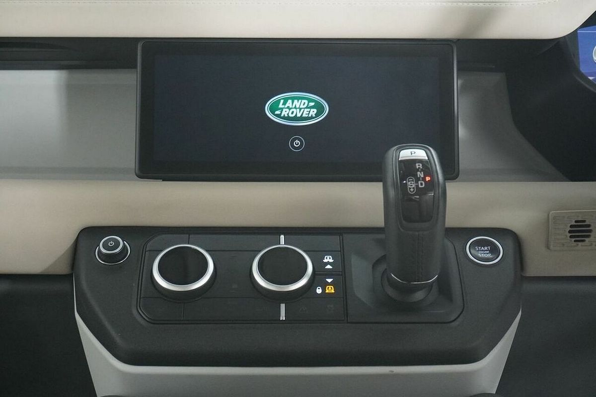 2020 Land Rover Defender 110 D240 SE (177kW) L663 MY20.5