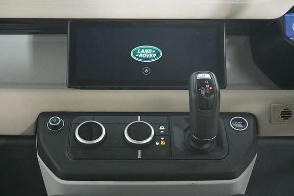 2020 Land Rover Defender 110 D240 SE (177kW) L663 MY20.5