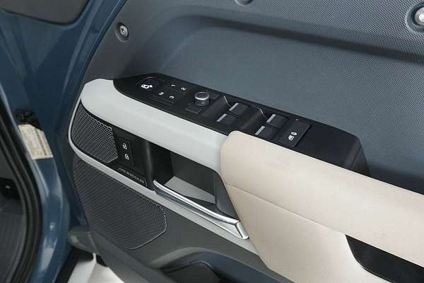 2020 Land Rover Defender 110 D240 SE (177kW) L663 MY20.5