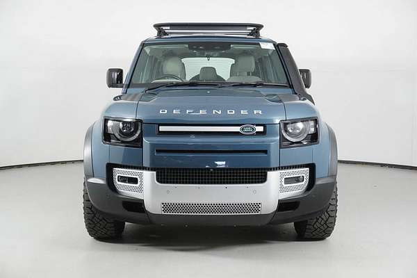 2020 Land Rover Defender 110 D240 SE (177kW) L663 MY20.5