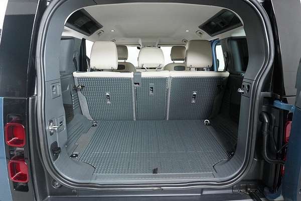 2020 Land Rover Defender 110 D240 SE (177kW) L663 MY20.5