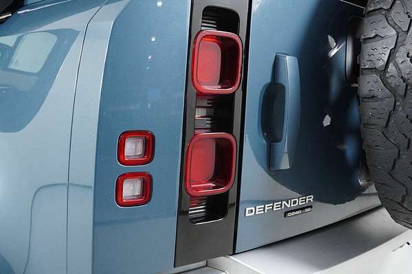 2020 Land Rover Defender 110 D240 SE (177kW) L663 MY20.5