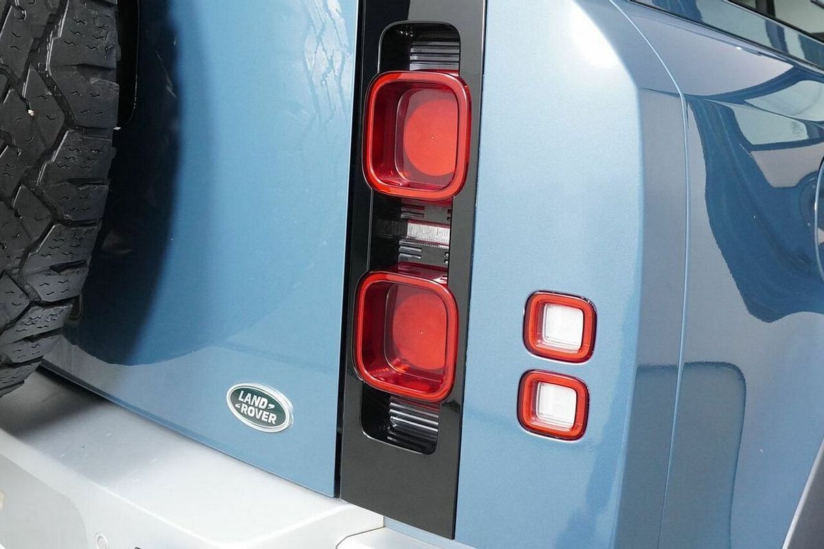 2020 Land Rover Defender 110 D240 SE (177kW) L663 MY20.5