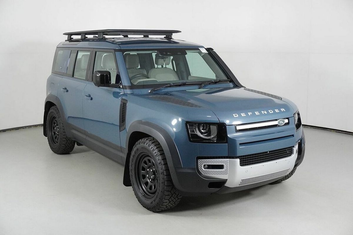 2020 Land Rover Defender 110 D240 SE (177kW) L663 MY20.5