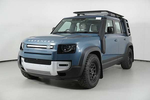 2020 Land Rover Defender 110 D240 SE (177kW) L663 MY20.5