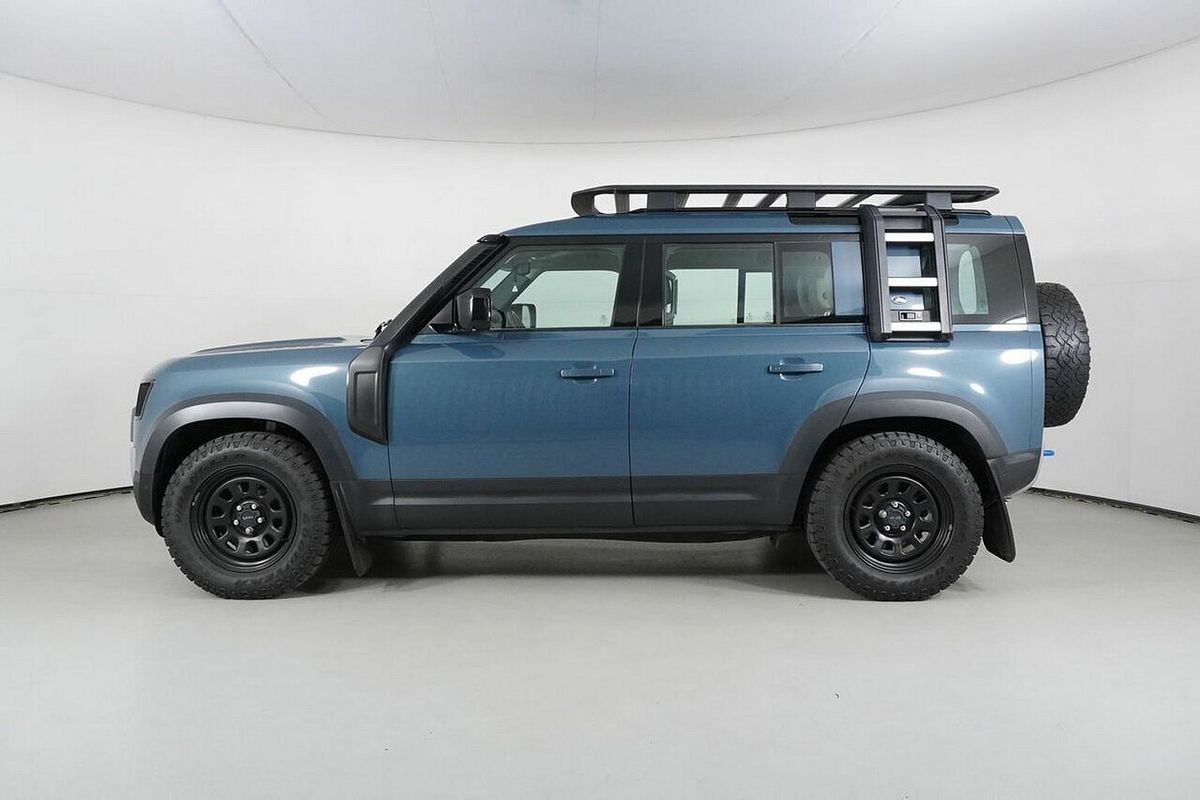 2020 Land Rover Defender 110 D240 SE (177kW) L663 MY20.5
