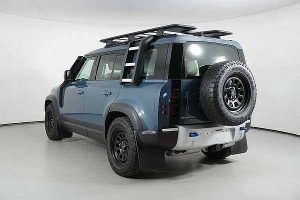 2020 Land Rover Defender 110 D240 SE (177kW) L663 MY20.5