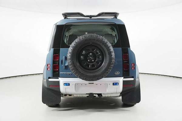 2020 Land Rover Defender 110 D240 SE (177kW) L663 MY20.5
