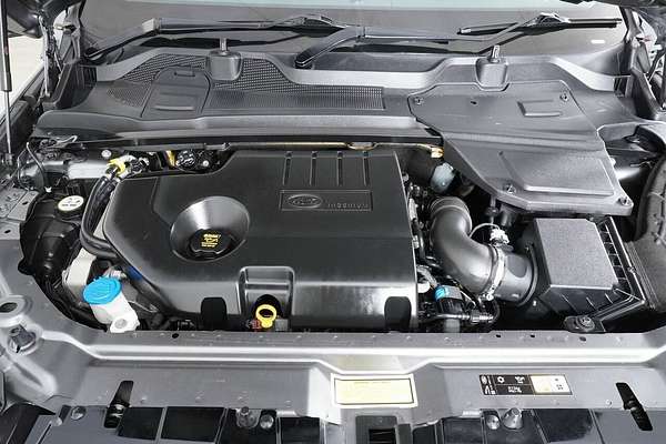 2018 Land Rover Discovery TD4 SE (132kW) MY18
