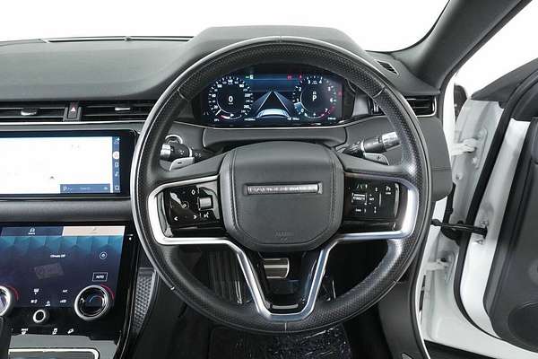 2022 Land Rover Range Rover Evoque P250 R-Dynamic SE (184kW) L551 MY22